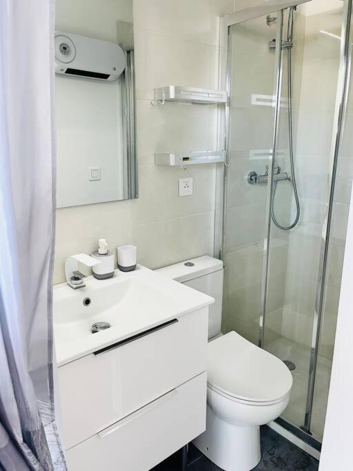 Joli Petit Studio Cosy Marignane Bagian luar foto